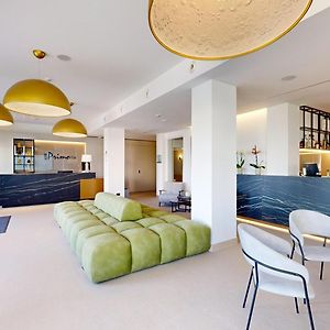 Primo Ostuni Hotel